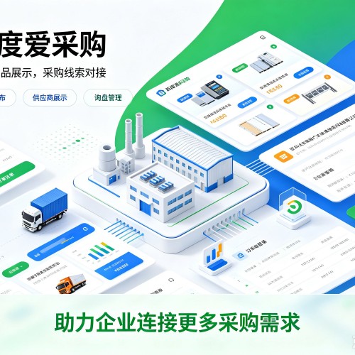 宁远百度爱采购
